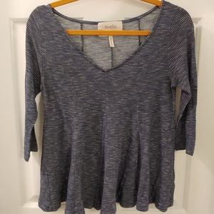 Anthropologie Blouse